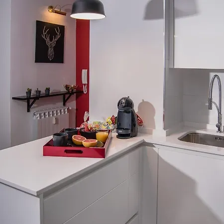 El Rincon De Eva * סלאמנקה