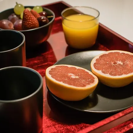 דירה El Rincon De Eva