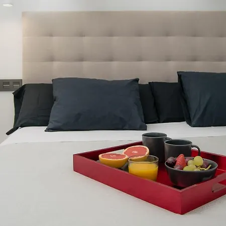 El Rincon De Eva דירה *