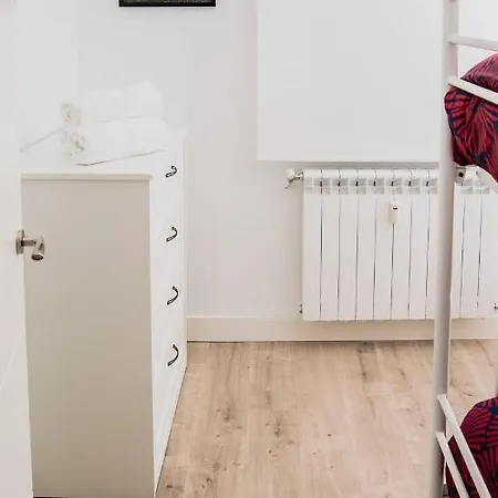 דירה El Rincon De Eva