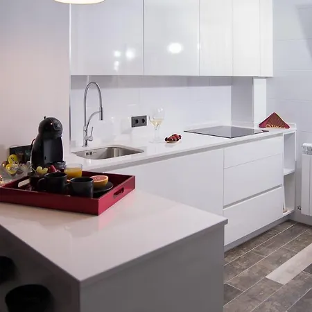 דירה El Rincon De Eva סלאמנקה