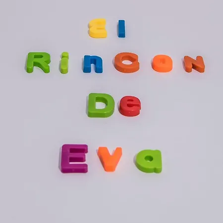 El Rincon De Eva דירה
