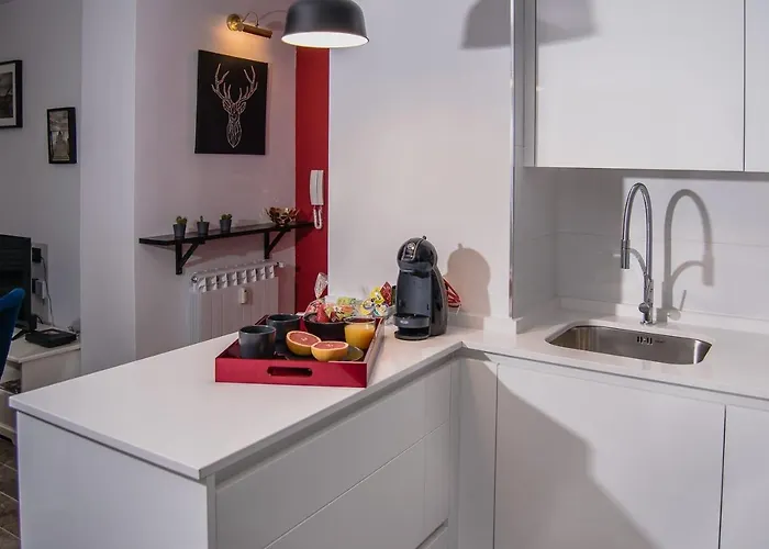 El Rincon De Eva * 살라망카