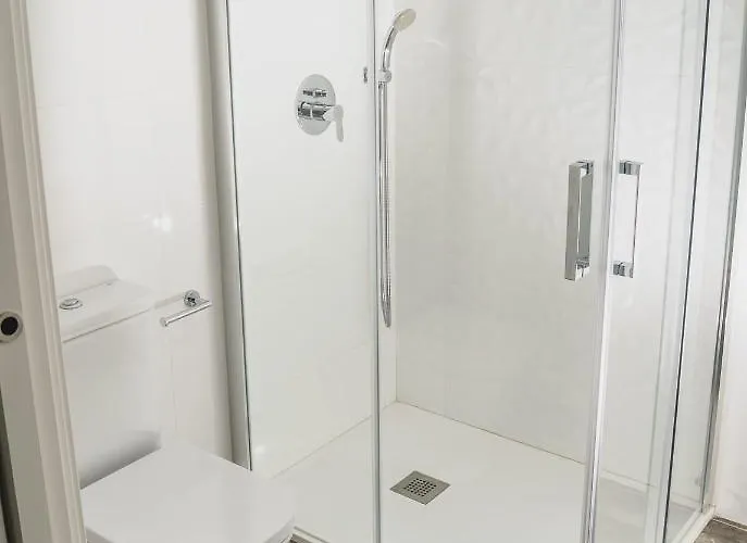 아파트 El Rincon De Eva 살라망카