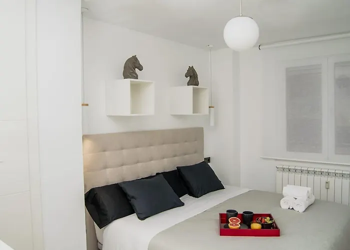 El Rincon De Eva 살라망카