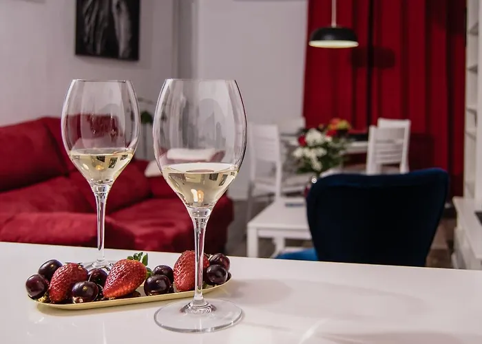 El Rincon De Eva 아파트 살라망카