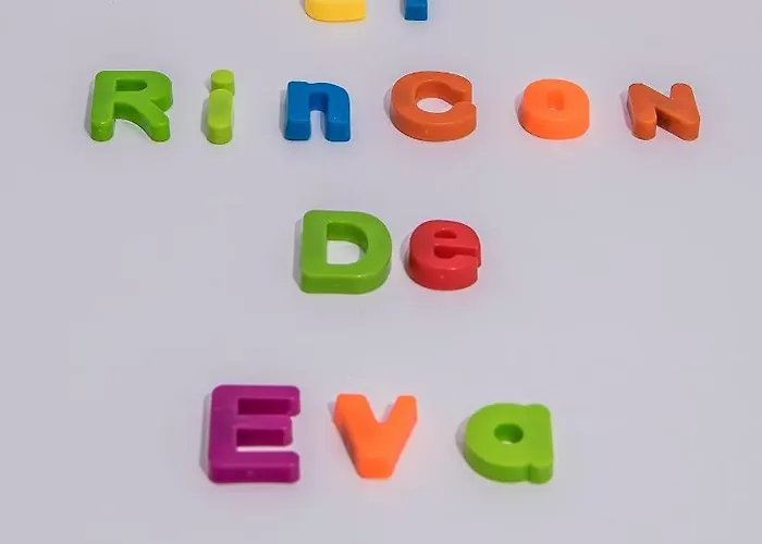 El Rincon De Eva 아파트