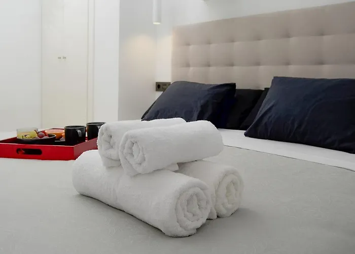 El Rincon De Eva * 살라망카