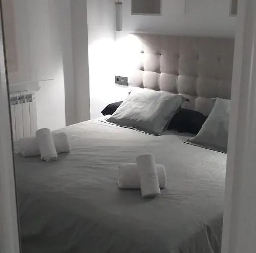 El Rincon De Eva * 살라망카